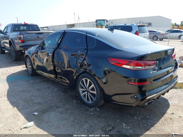 5XXGU4L17LG395053 KIA OPTIMA EX