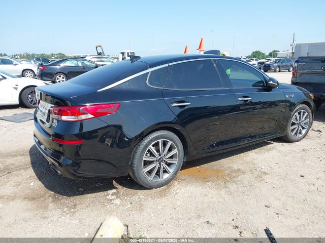 5XXGU4L17LG395053 KIA OPTIMA EX