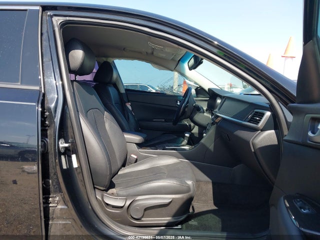 5XXGU4L17LG395053 KIA OPTIMA EX