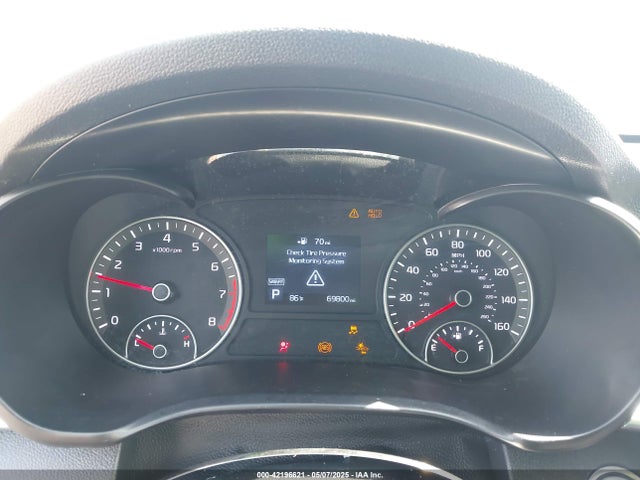 5XXGU4L17LG395053 KIA OPTIMA EX