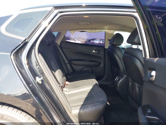 5XXGU4L17LG395053 KIA OPTIMA EX