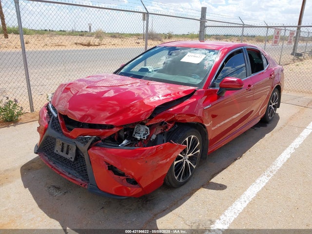 4T1B21HK0KU012719 Toyota a25a-fxs port+direct