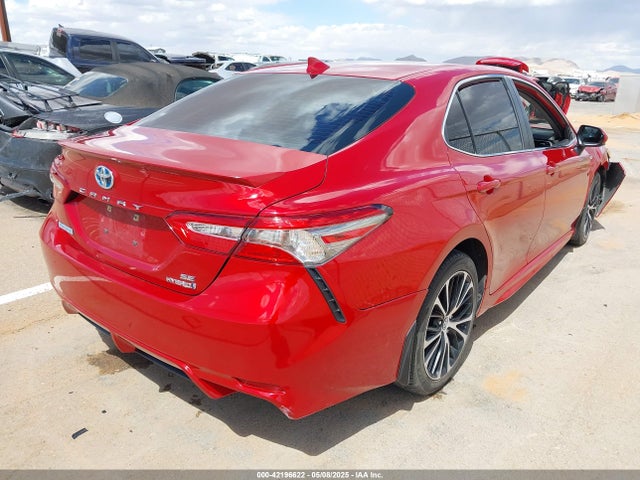 4T1B21HK0KU012719 Toyota a25a-fxs port+direct