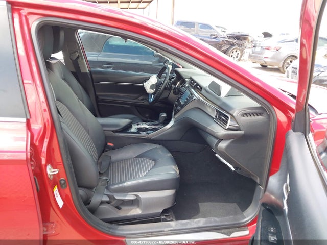 4T1B21HK0KU012719 Toyota a25a-fxs port+direct