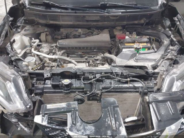 KNMAT2MV9GP683041 Nissan ROGUE SV