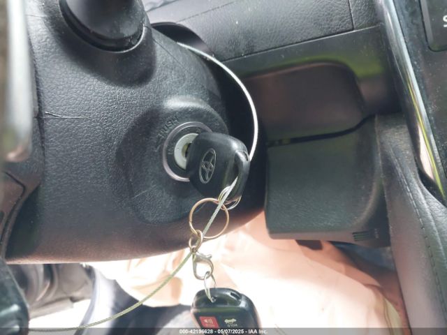 4T1BF1FK0EU870638 Toyota CAMRY SE