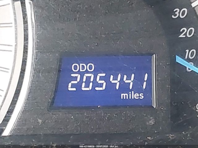 4T1BF1FK0EU870638 Toyota CAMRY SE