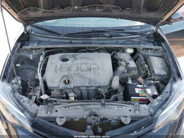 5YFBURHEXHP685966 Toyota COROLLA LE