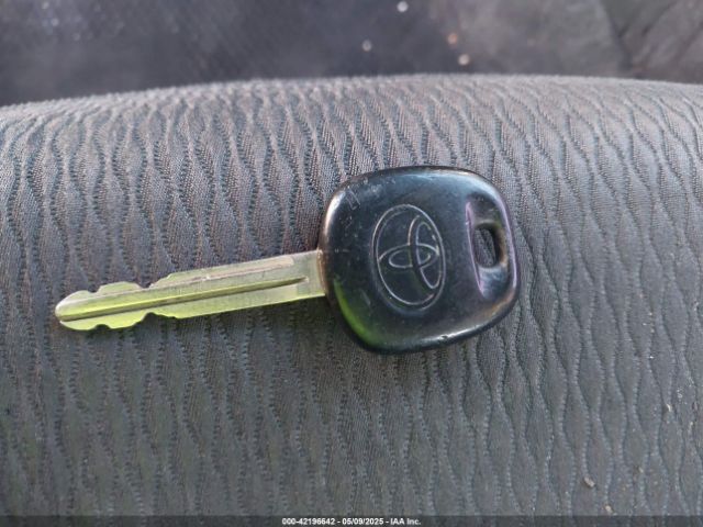 5YFBURHEXHP685966 Toyota COROLLA LE