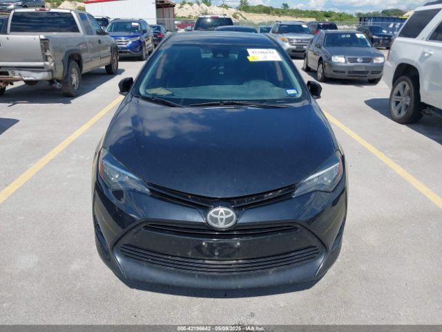 5YFBURHEXHP685966 Toyota COROLLA LE