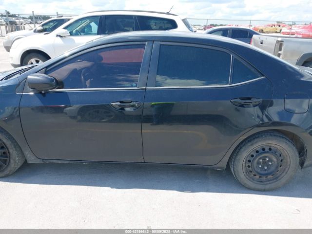 5YFBURHEXHP685966 Toyota COROLLA LE