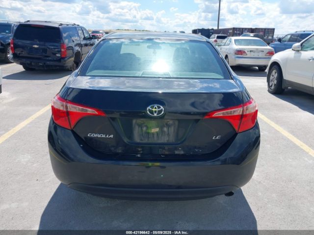 5YFBURHEXHP685966 Toyota COROLLA LE