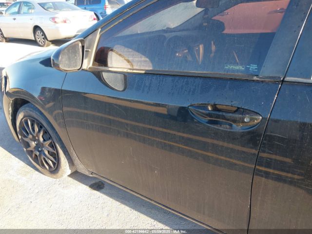 5YFBURHEXHP685966 Toyota COROLLA LE