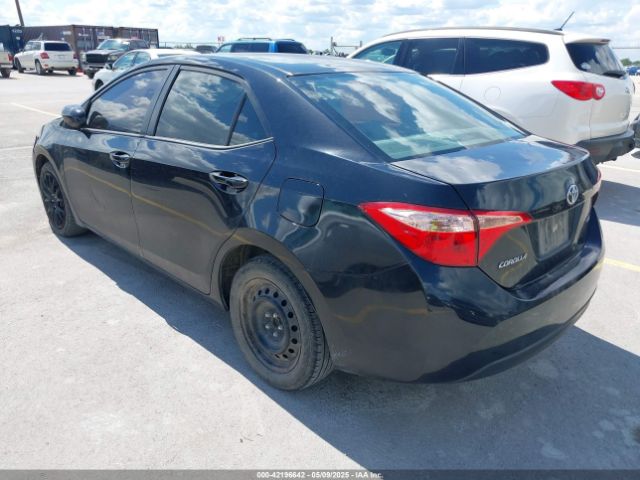 5YFBURHEXHP685966 Toyota COROLLA LE