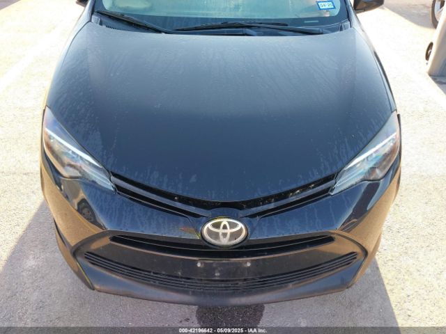 5YFBURHEXHP685966 Toyota COROLLA LE