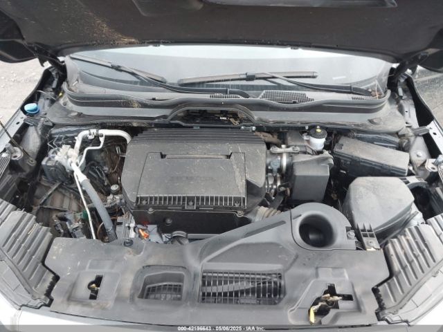 5FNYG1H48PB045971 Honda Pilot Awd Ex-l 8 Passenger