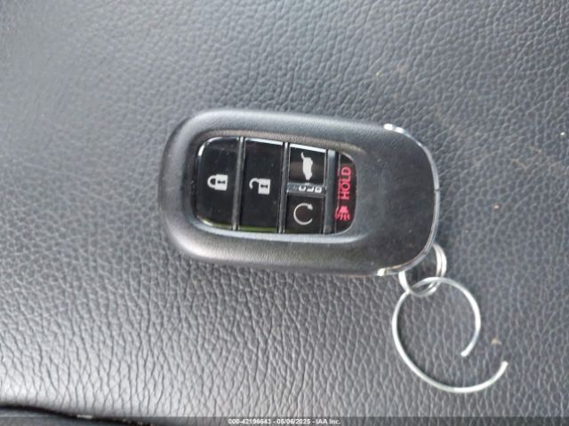 5FNYG1H48PB045971 Honda Pilot Awd Ex-l 8 Passenger