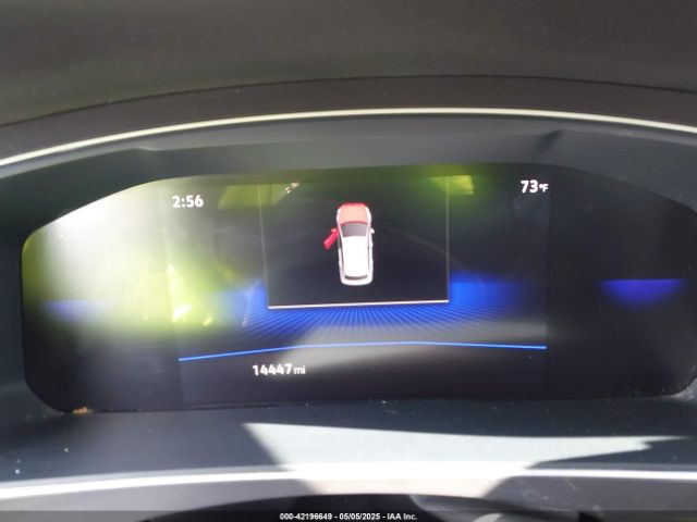 3VV3B7AXXRM101084 Volkswagen Tiguan 2.0t Se/2.0t Wolfsburg Edition