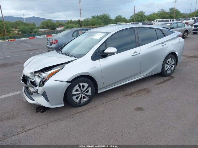 JTDKARFU3H3041897 Toyota 2zr-fxe,1nm