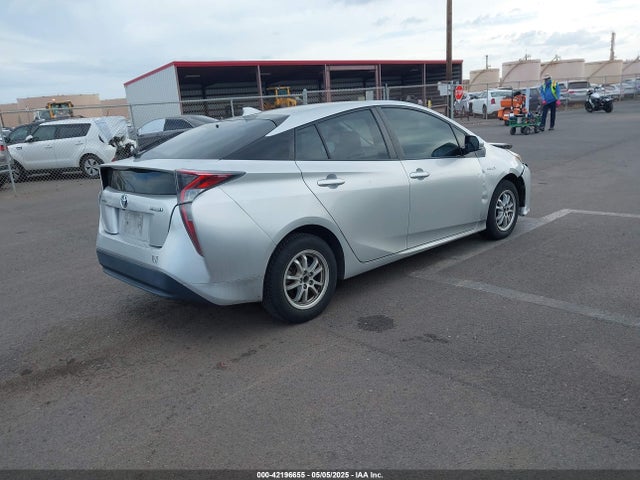 JTDKARFU3H3041897 Toyota 2zr-fxe,1nm