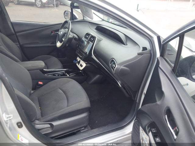 JTDKARFU3H3041897 Toyota 2zr-fxe,1nm