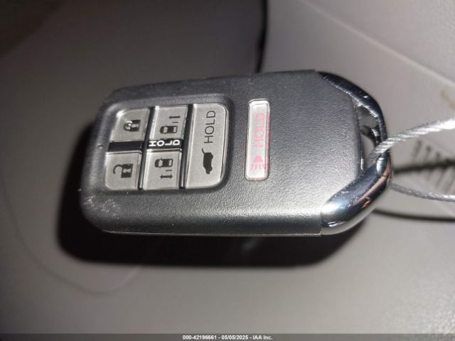 5FNRL5H47FB068907 Honda ODYSSEY EX