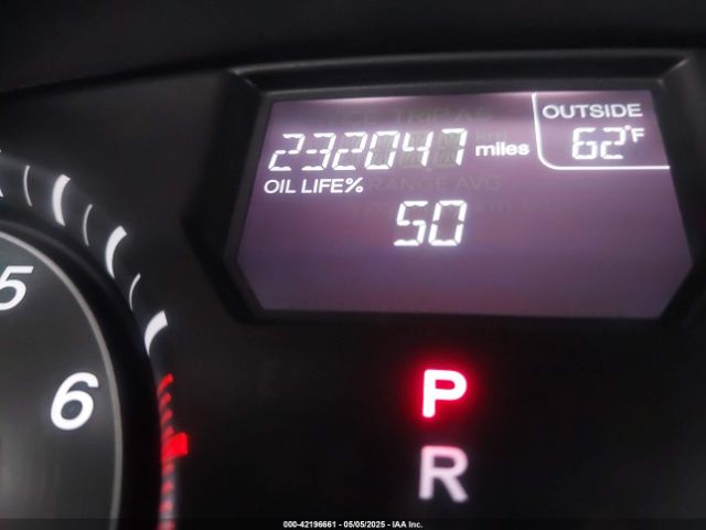 5FNRL5H47FB068907 Honda ODYSSEY EX