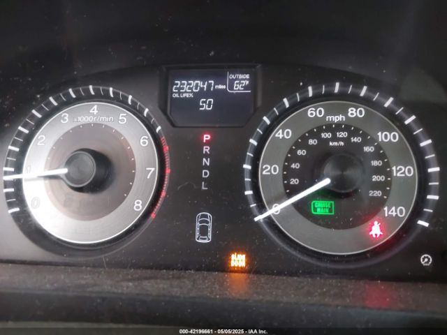 5FNRL5H47FB068907 Honda ODYSSEY EX