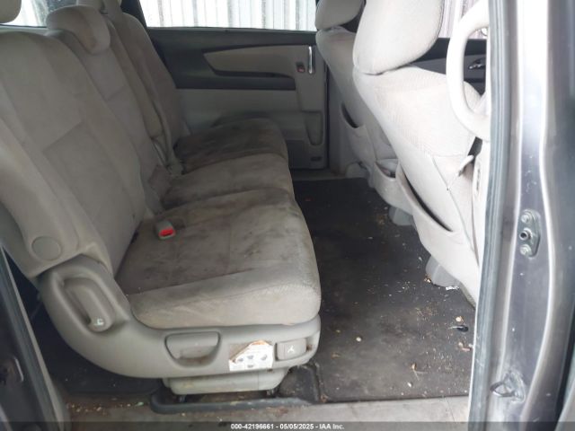 5FNRL5H47FB068907 Honda ODYSSEY EX