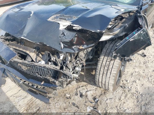 2021 FORD MUSTANG 1FA6P8CF1M5137340 Photo 5