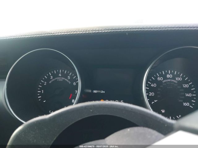 2021 FORD MUSTANG 1FA6P8CF1M5137340 Photo 6