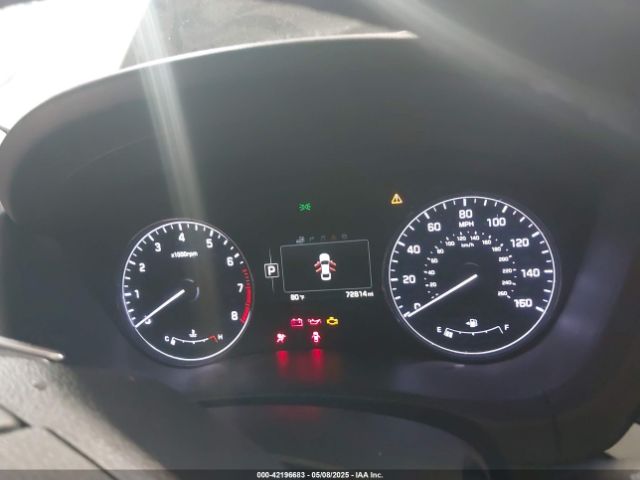 KMHGN4JE7GU115310 Hyundai Genesis 3.8