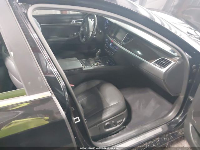 KMHGN4JE7GU115310 Hyundai Genesis 3.8