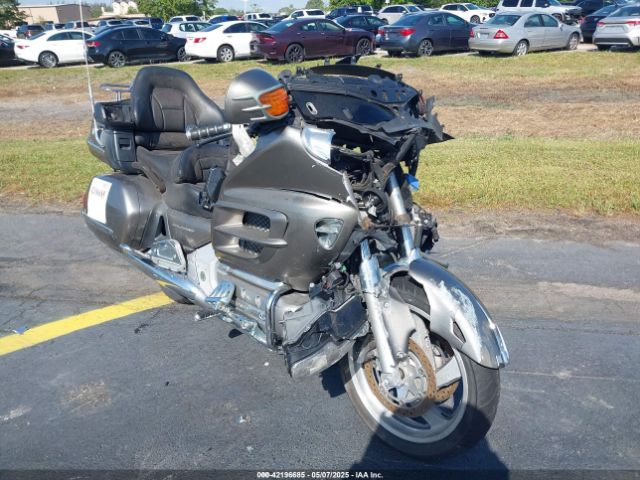 2006 HONDA GL1800 1HFSC47F36A512507