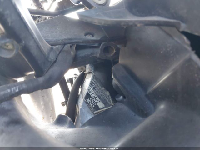 2006 HONDA GL1800 1HFSC47F36A512507 Photo 9