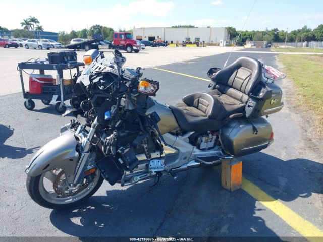 2006 HONDA GL1800 1HFSC47F36A512507 Photo 1
