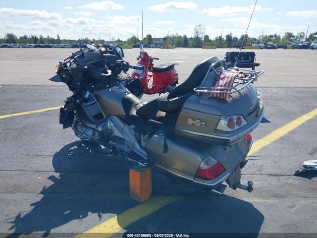 2006 HONDA GL1800 1HFSC47F36A512507 Photo 2
