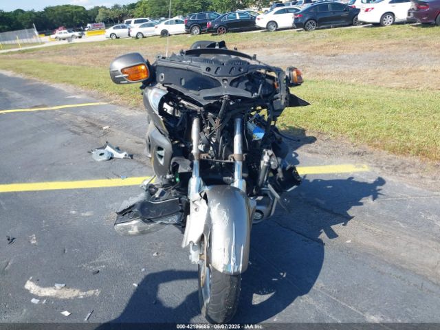 2006 HONDA GL1800 1HFSC47F36A512507 Photo 4