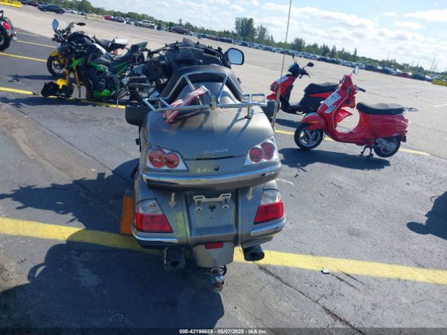 2006 HONDA GL1800 1HFSC47F36A512507 Photo 5