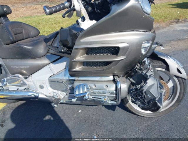 2006 HONDA GL1800 1HFSC47F36A512507 Photo 7