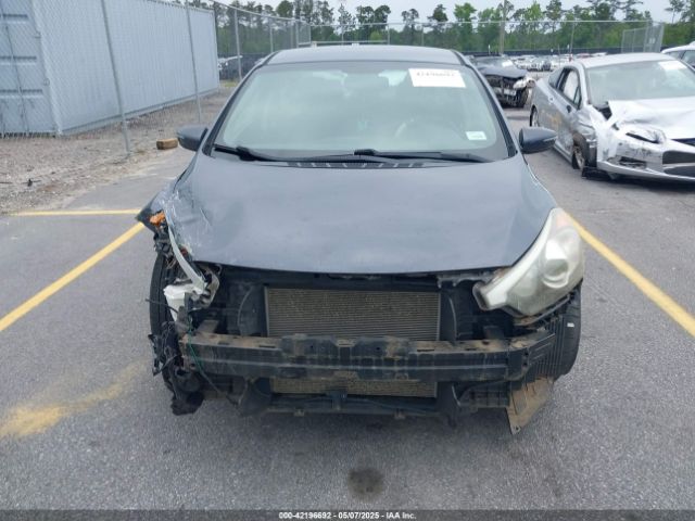 KNAFX4A65F5288395 KIA FORTE LX