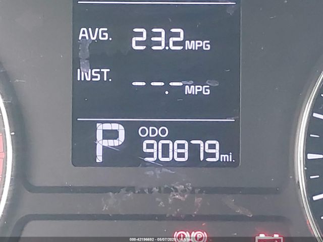 KNAFX4A65F5288395 KIA FORTE LX