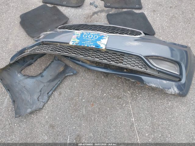 KNAFX4A65F5288395 KIA FORTE LX
