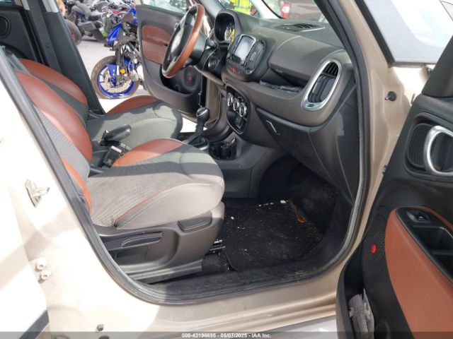 ZFBCFADH2EZ018037 Fiat 500L TREKKING