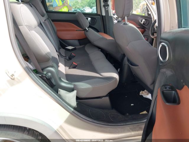 ZFBCFADH2EZ018037 Fiat 500L TREKKING