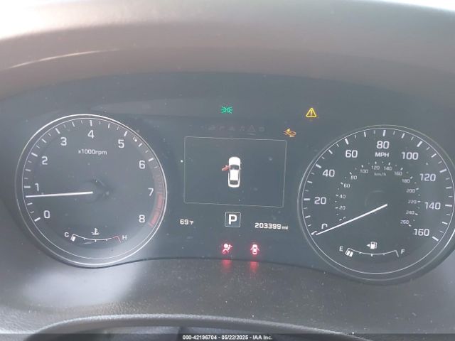 KMHGN4JF3FU085410 Hyundai Genesis 5.0