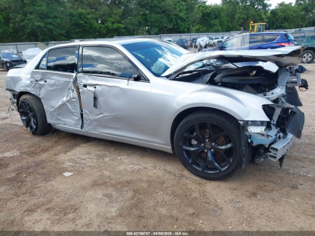 2021 CHRYSLER 300 2C3CCABG2MH589224