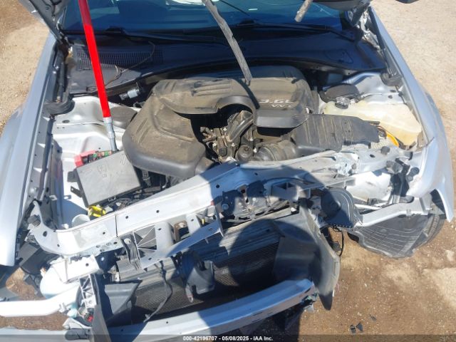2021 CHRYSLER 300 2C3CCABG2MH589224 Photo 9