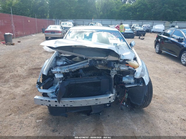 2C3CCABG2MH589224 Chrysler 2021