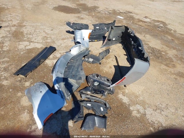 2C3CCABG2MH589224 Chrysler 2021